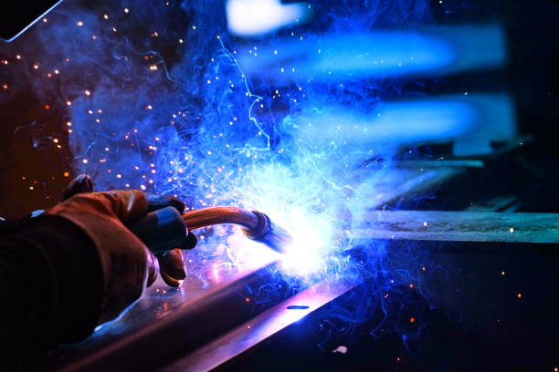 Best Food and Beverage Processing Equipment Welding in Louise, TX