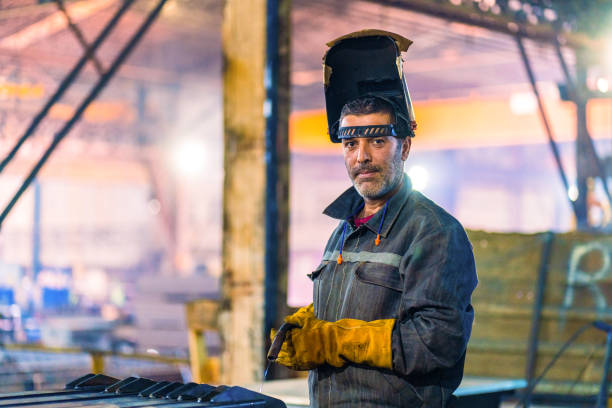 Best Specialty Welding Processes in Louise, TX