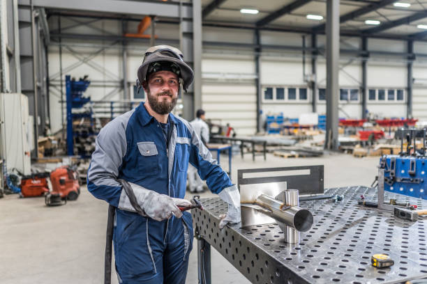 Best Artistic and Custom Metal Fabrication in Louise, TX