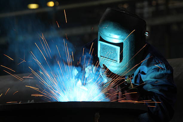 Best Aerospace and Defense Welding in Louise, TX