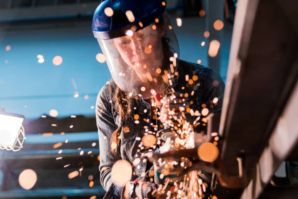 Affordable Welder Services in Louise, TX